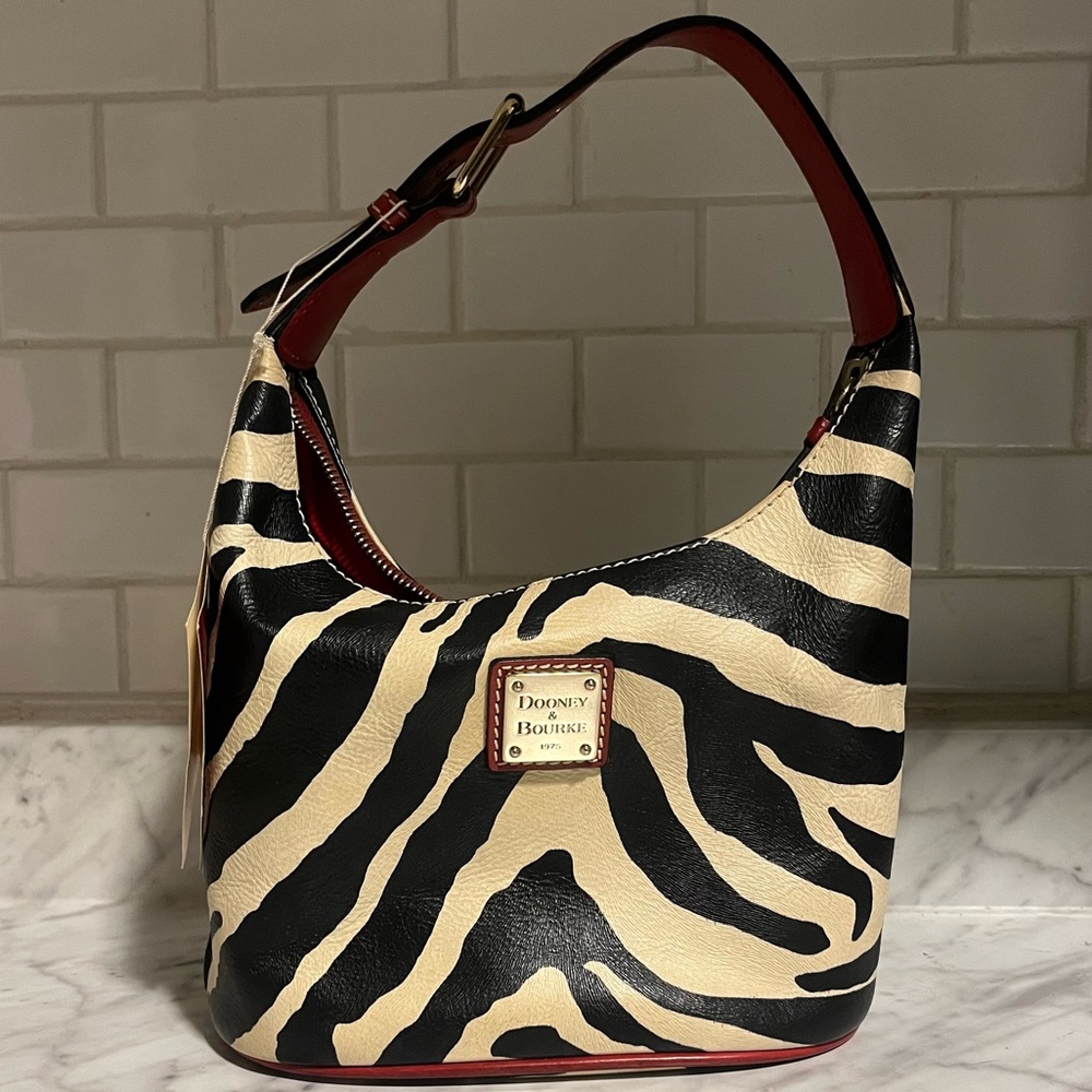 Dooney and Bourke handbag NWT